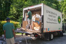 Best Donation Pickup Services  in Ballwin, MO